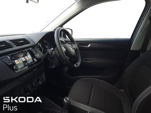 Skoda Fabia 1.0mpi 60hp Ambition - Image 4