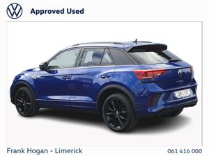 Volkswagen T-Roc T-roc R-line Plus Black Pack 2.0 - Image 3