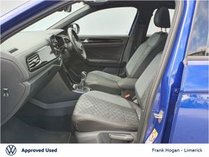 Volkswagen T-Roc T-roc R-line Plus Black Pack 2.0 - Image 4