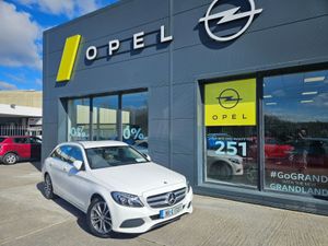 Mercedes-Benz C-Class - Image 2