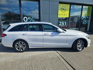 Mercedes-Benz C-Class - Image 3