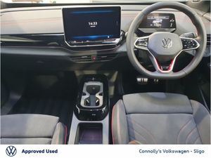 Volkswagen ID.5 GTX Plus 77kwh 340HP - Image 4