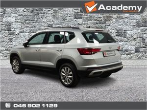 SEAT Ateca PA 2.0tdi 115HP SE 5DR - Image 3