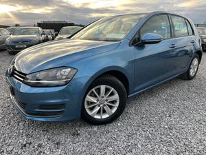 🔵 Volkswagen Golf COMFORTLINE 1.2TSI DSG - Image 2