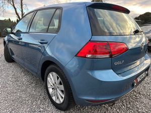 🔵 Volkswagen Golf COMFORTLINE 1.2TSI DSG - Image 3