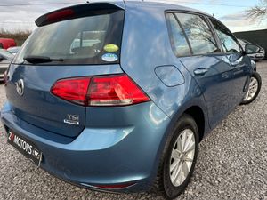 🔵 Volkswagen Golf COMFORTLINE 1.2TSI DSG - Image 4