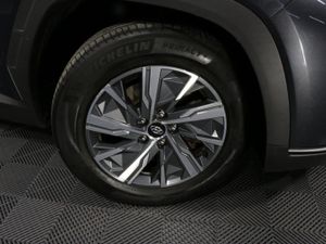 Hyundai Tucson Comfort Plus 1.6l Diesel SUV - Image 3