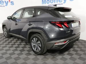 Hyundai Tucson Comfort Plus 1.6l Diesel SUV - Image 4