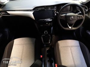 Opel Corsa Elegance 1.2i (75ps) S/S 5 Speed - Image 2