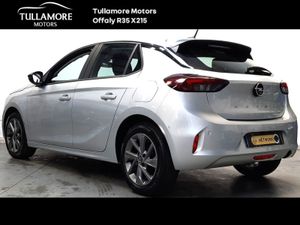 Opel Corsa Elegance 1.2i (75ps) S/S 5 Speed - Image 3