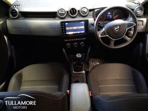 Dacia Duster 1.5 Blue dCi 115 Dfull Comfort - Image 2
