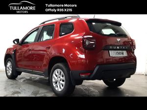 Dacia Duster 1.5 Blue dCi 115 Dfull Comfort - Image 3