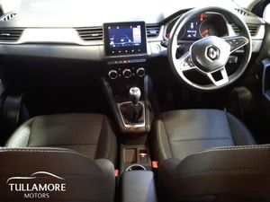 Renault Captur 1.0 TCe 90 Dfull Iconic - Image 2