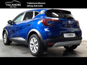 Renault Captur 1.0 TCe 90 Dfull Iconic - Image 3