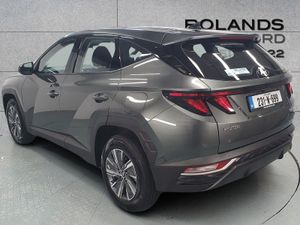 Hyundai Tucson 2WD Comfort Plus  From  130 per We - Image 2