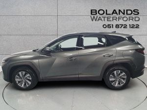 Hyundai Tucson 2WD Comfort Plus  From  130 per We - Image 3