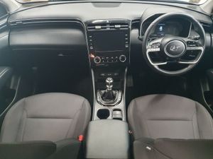 Hyundai Tucson 2WD Comfort Plus  From  130 per We - Image 4