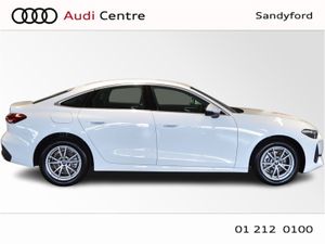 Audi A5 35 Tfsi 150HP SE S-T - Image 2