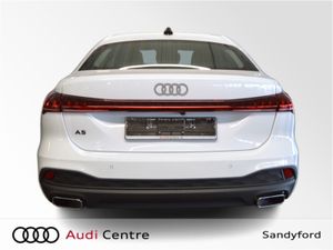 Audi A5 35 Tfsi 150HP SE S-T - Image 4