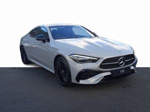 Mercedes-Benz CLE-Class CLE 180 Coupe Amg--panora - Image 2