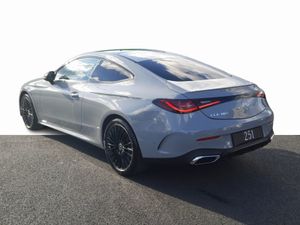 Mercedes-Benz CLE-Class CLE 180 Coupe Amg--panora - Image 4