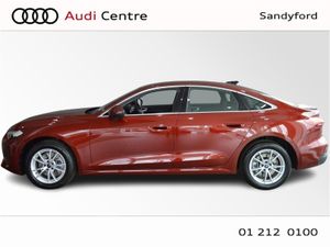 Audi A5 40 TDI Edition ONE S Line - Image 2