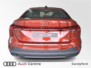 Audi A5 40 TDI Edition ONE S Line - Image 4