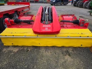 Pottinger Alpha motion 301 - Image 2