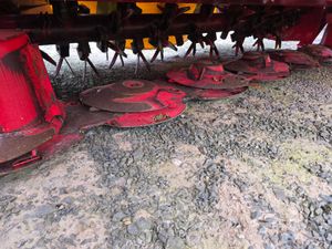 Pottinger Alpha motion 301 - Image 4