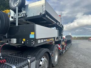 2 AXLE WAFER BED TRAILERS IN STOCK!!! - Image 3
