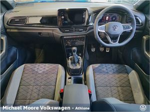 Volkswagen T-Roc R-line 75 2.0 TDI 116BHP - Image 2
