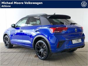 Volkswagen T-Roc R-line 75 2.0 TDI 116BHP - Image 3