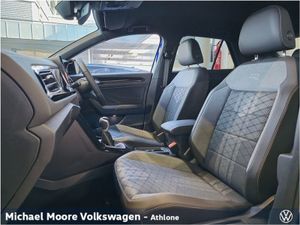 Volkswagen T-Roc R-line 75 2.0 TDI 116BHP - Image 4