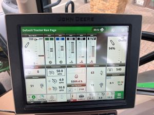 2021 John Deere 6175R Ultimate - Image 3