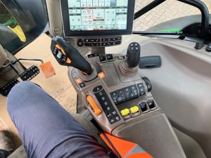2021 John Deere 6175R Ultimate - Image 4