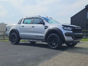 Ford Ranger 2018 - Image 3