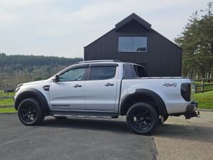 Ford Ranger 2018 - Image 4