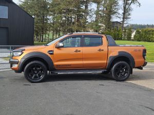 Ford Ranger 2018 - Image 2