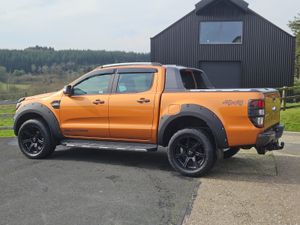 Ford Ranger 2018 - Image 3