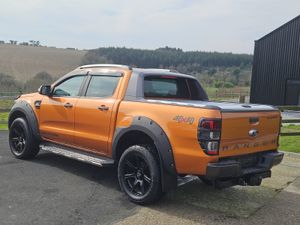 Ford Ranger 2018 - Image 4