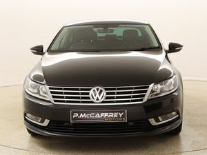 2016 VOLKSWAGEN CC 2.0 TDI GT 150 BHP TECH - Image 2