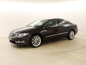 2016 VOLKSWAGEN CC 2.0 TDI GT 150 BHP TECH - Image 3