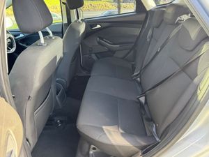 Ford Focus 2018 diesel - Image 4