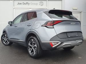 Kia Sportage K2 Diesel 115hp was  44100 now  4210 - Image 3