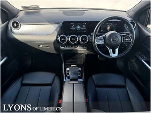 Mercedes-Benz B-Class B 180 D Style A/T - Image 4