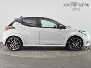 Toyota Yaris 1.5 Hybrid 5Dr GR Sport - Image 3