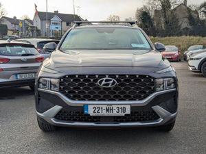 Hyundai Santa Fe Phev 4WD Executive Plus  just IN - Image 2