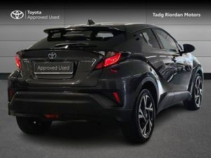 Toyota C-HR Hybrid Sport 4DR Auto - Image 2