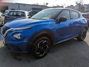 Nissan Juke 1.0i Auto SV Premium  just IN - Image 3