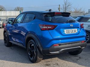 Nissan Juke 1.0i Auto SV Premium  just IN - Image 4